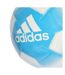 Ballon blanc/turquoise mixte adidas epp-2