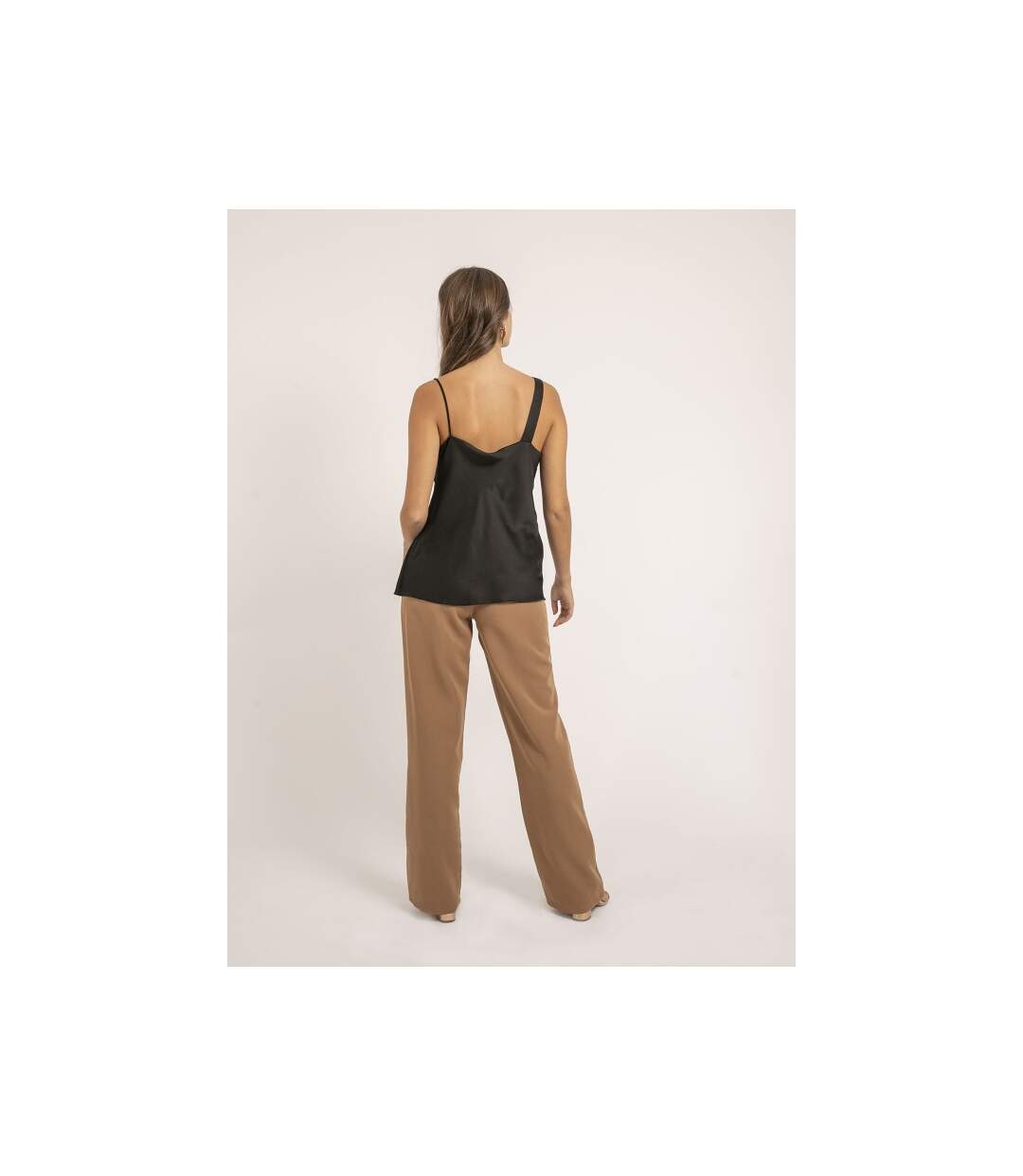 Caraco satin FELANA - Dona X Lisa-2