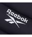 Veste Mixed Media Homme Anthracite Reebok-3