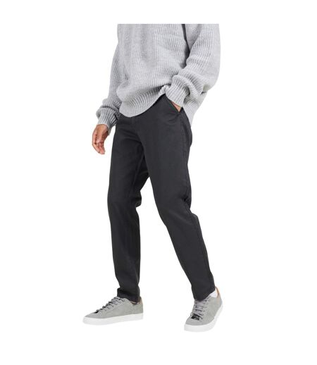 Chino Armstrong Homme Gris Foncé Brave Soul