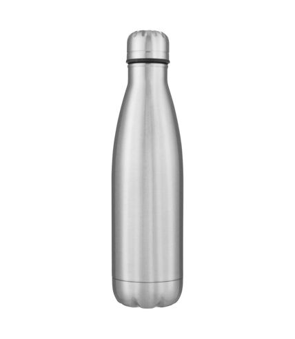 Cove stainless steel water bottle one size silver Bullet