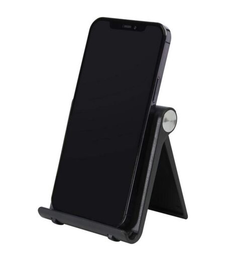 Support pour téléphone portable resty taille unique noir Bullet