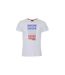 T-shirt manches courtes homme CEGRADE