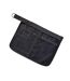 Adults Unisex Metro Utility Hip Apron One Size Indigo Denim Premier-2