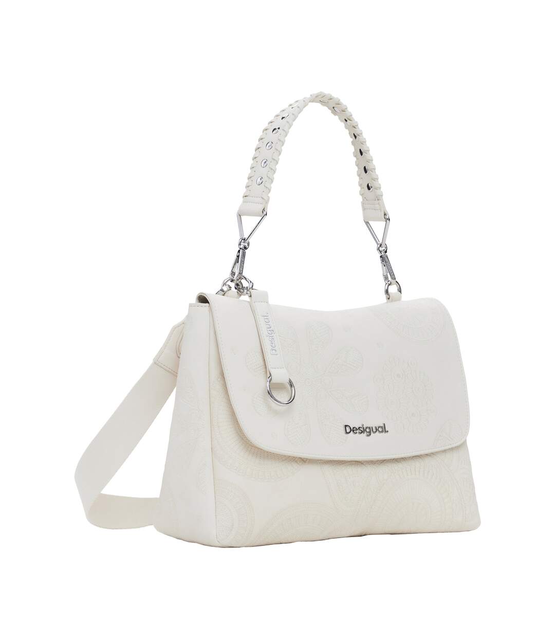 Sac à Main Desigual Dejavu Posadas-3