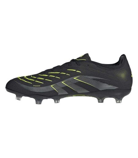 Mens Football Boots Core Black Predator
