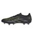 Mens Football Boots Core Black Predator-4