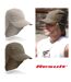 Result Unisex Ulti Legionnaire Baseball Cap (Pack of 2) (Olive Mash) - UTBC4220