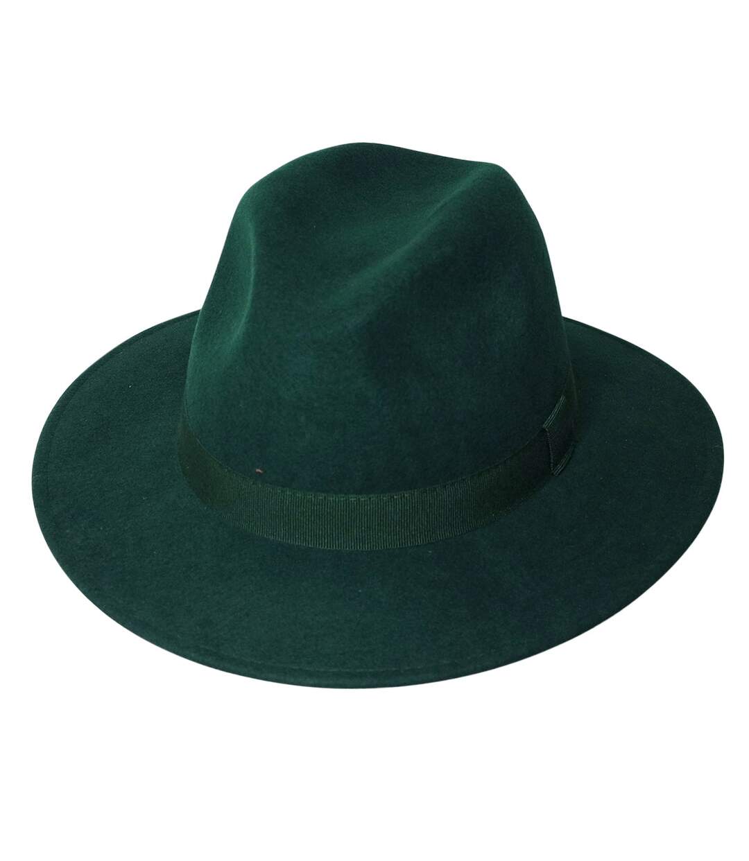 Chapeau borsalino laine BOGART-1