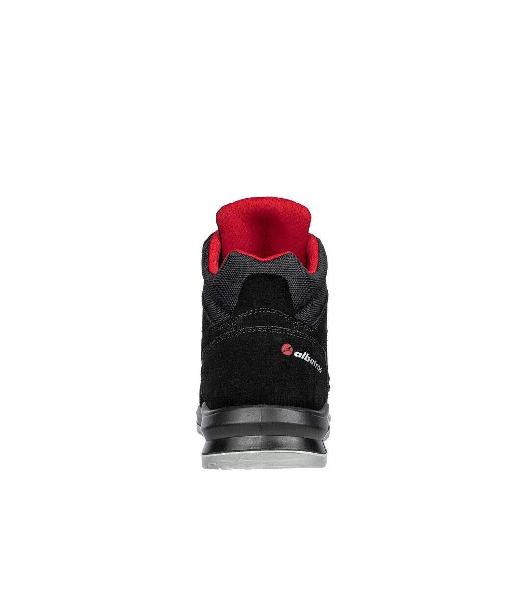 Baskets  mi-hautes sans métal Albatros CLIFTON MID S3 SRC-4