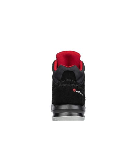 Baskets  mi-hautes sans métal Albatros CLIFTON MID S3 SRC