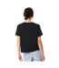 T-shirt Femme Vieux Noir Bella + Canvas-4