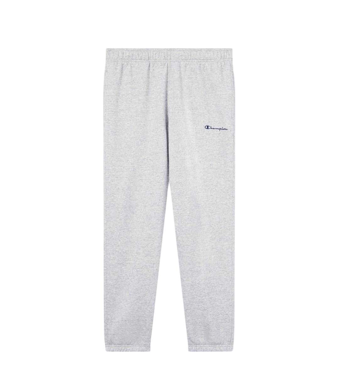 Pantalon De Jogging Icons Homme Gris Champion-2