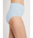 Culotte taille haute coton - lot de 4-3