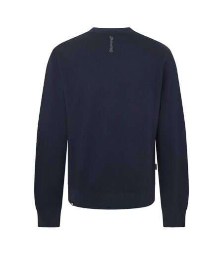 Sweat Chop Vice Homme Bleu Marine Money