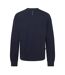 Sweat Chop Vice Homme Bleu Marine Money-2