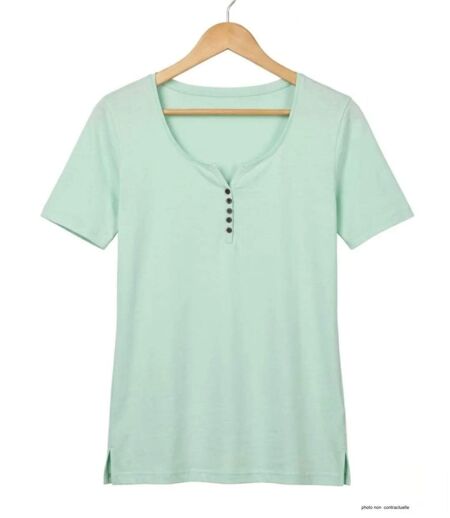 Tee-shirt Mayflower Detroit4 en coton bio : le basique écoresponsable au style affirmé