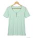 Tee-shirt Mayflower Detroit4 en coton bio : le basique écoresponsable au style affirmé-2