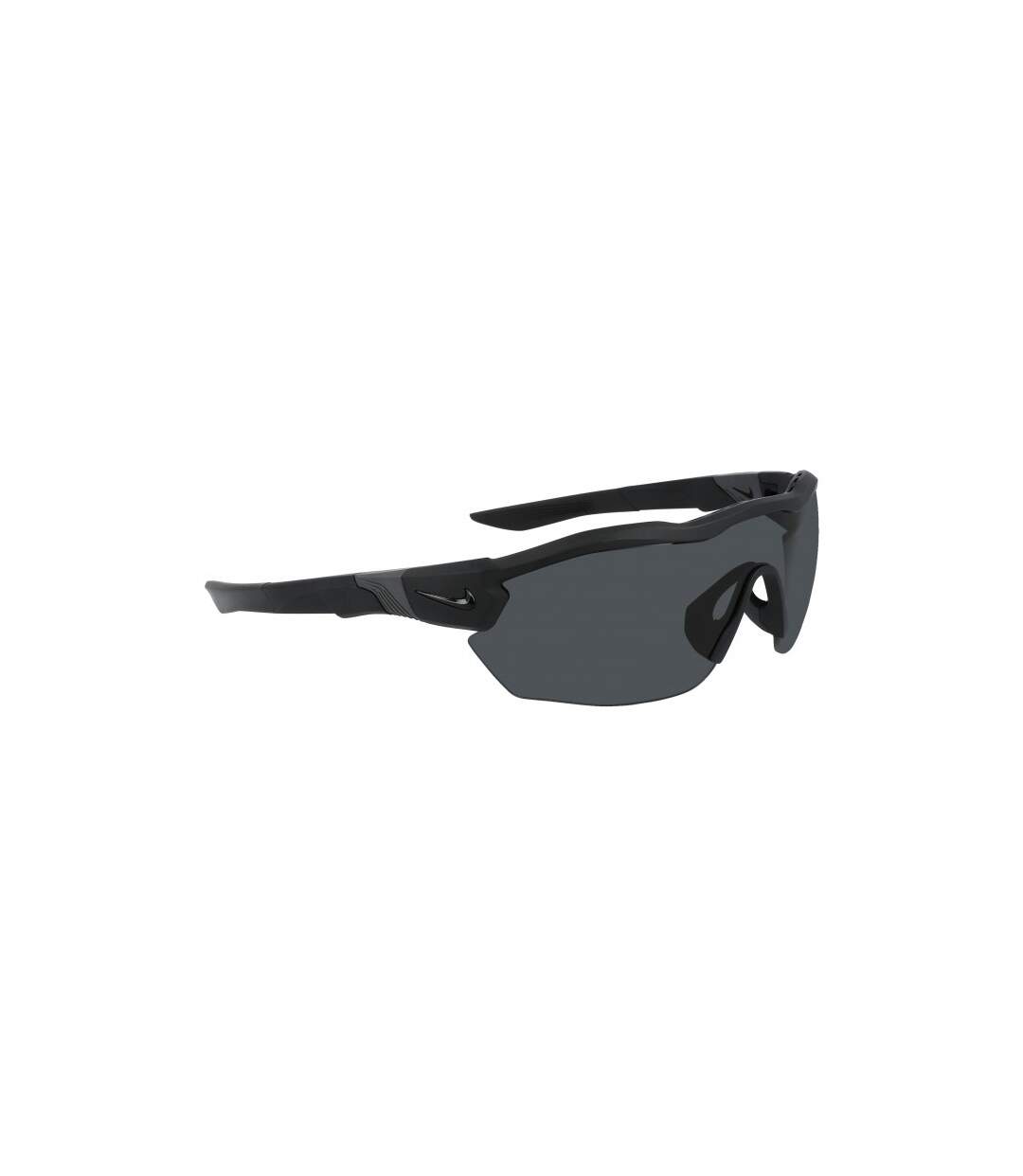 Mens Show X3 Elite Sunglasses One Size Black Grey Nike-3