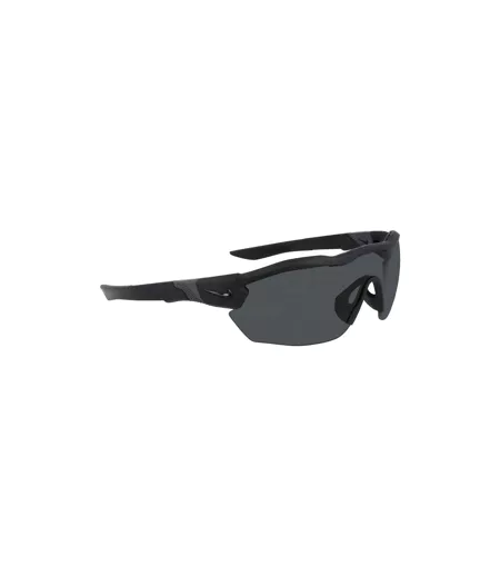 Mens Show X3 Elite Sunglasses One Size Black Grey Nike