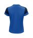 T-shirt Femme Cobalt Bleu Marine Printer PRIME-3