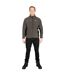 Veste Polaire Jynx Homme Vert Blanc Trespass-1