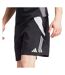 Short de sport homme adidas tiro24 - l-1