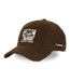 Casquette baseball en sherpa avec patch Dragon Ball Z Sherpa Capslab-1