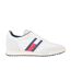 Baskets Course À Pied Homme Blanc Cassé Tommy Jeans-1