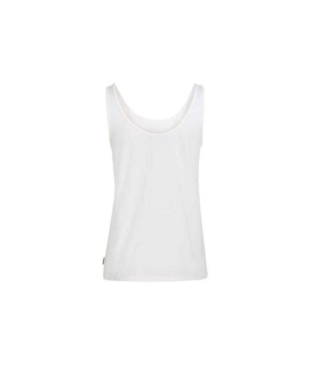 Débardeur Motif/style Graphique Luana Femme Blanc O´Neill-3