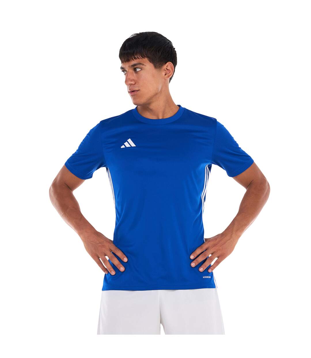 Maillot Table Homme Bleu Adidas-2
