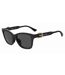 Lunettes De Soleil Adulte Taille Unique Noir Moschino-2