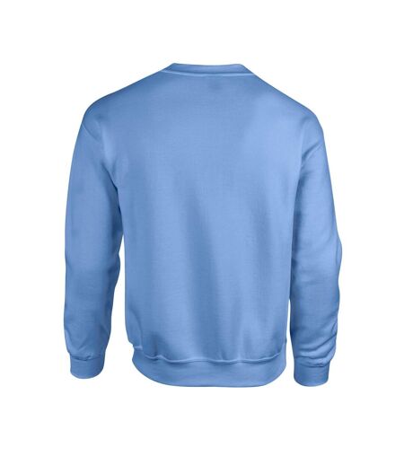 Sweat Homme Bleuet Clair Gildan