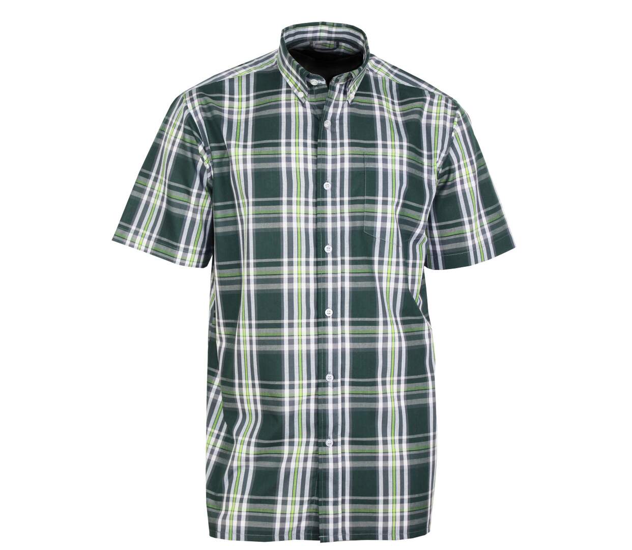 Chemise manches courtes TOUCAN6-1