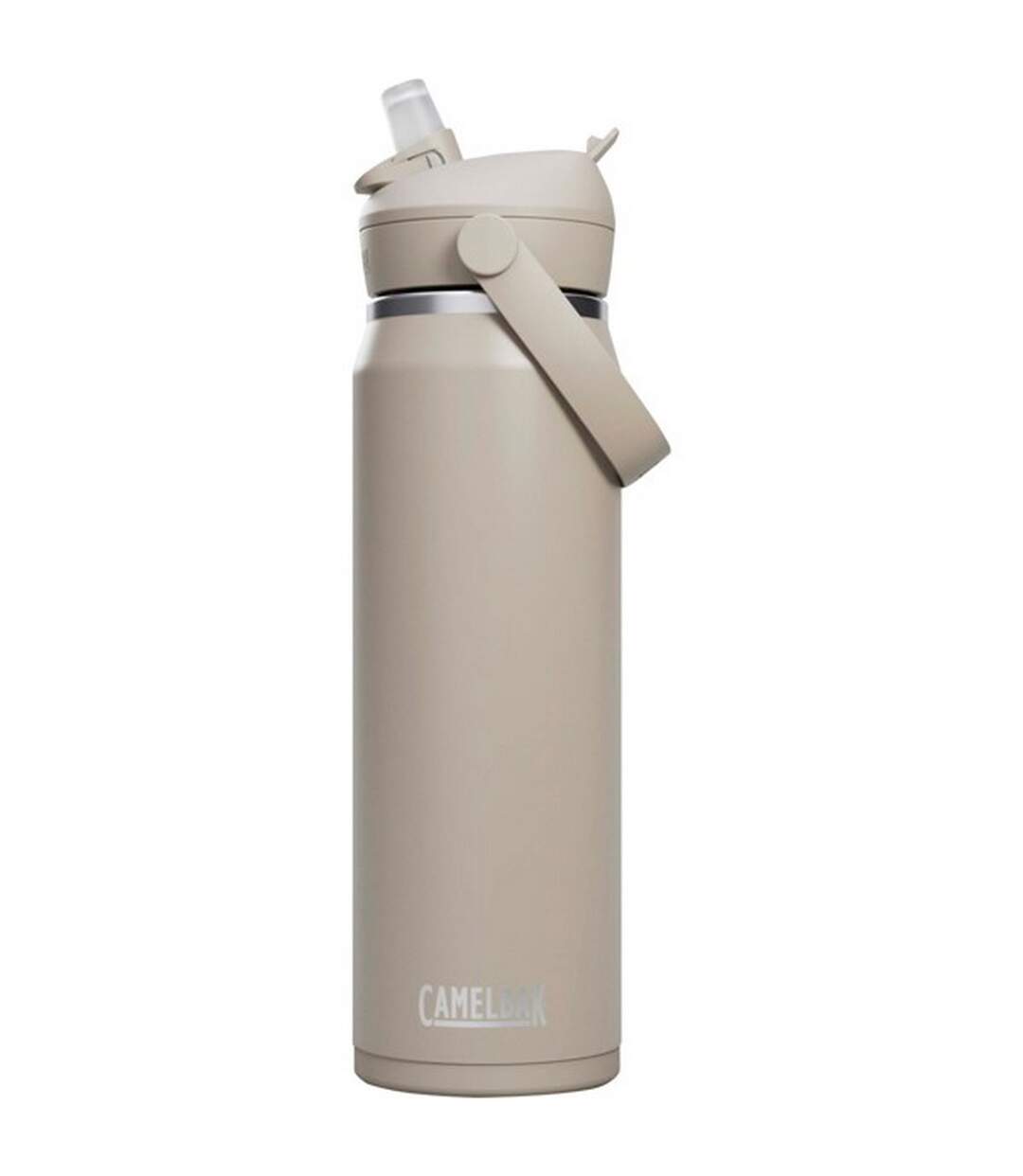 Gourde Thrive Taille Unique Gris Clair Camelbak-1