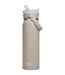 Gourde Thrive Taille Unique Gris Clair Camelbak-1