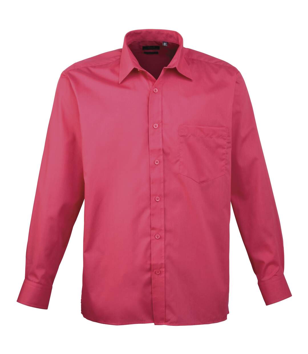 Chemise formelle  homme rose Premier