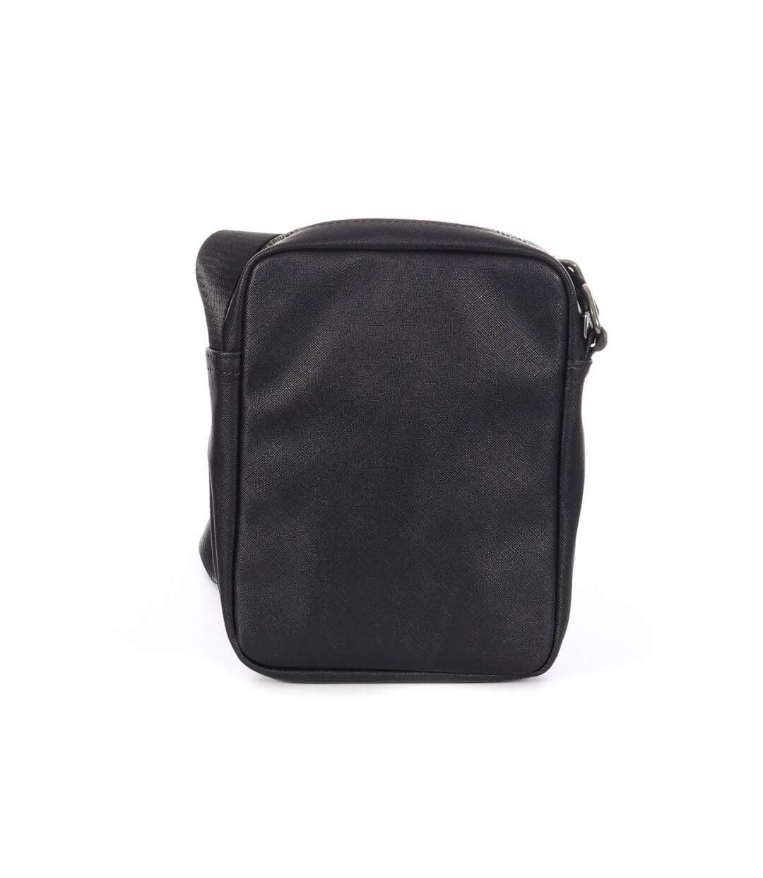 Sacoche noir/blanc homme kaporal norpyh-2