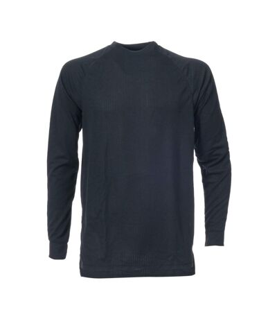 Trespass Flex360 - T-shirt thermique à manches longues - Adulte unisexe (Noir) - UTTP945