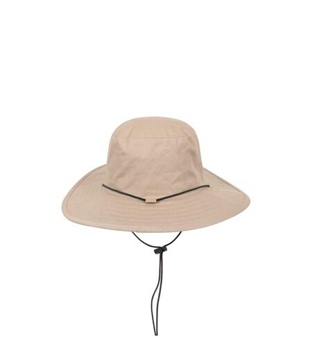 Chapeau d´été homme beige Mountain Warehouse Mountain Warehouse