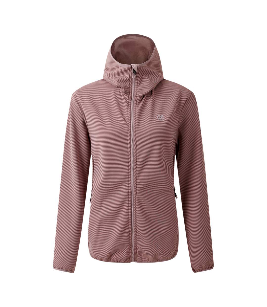 Veste Softshell Iced Femme Lavande Dare 2B-2