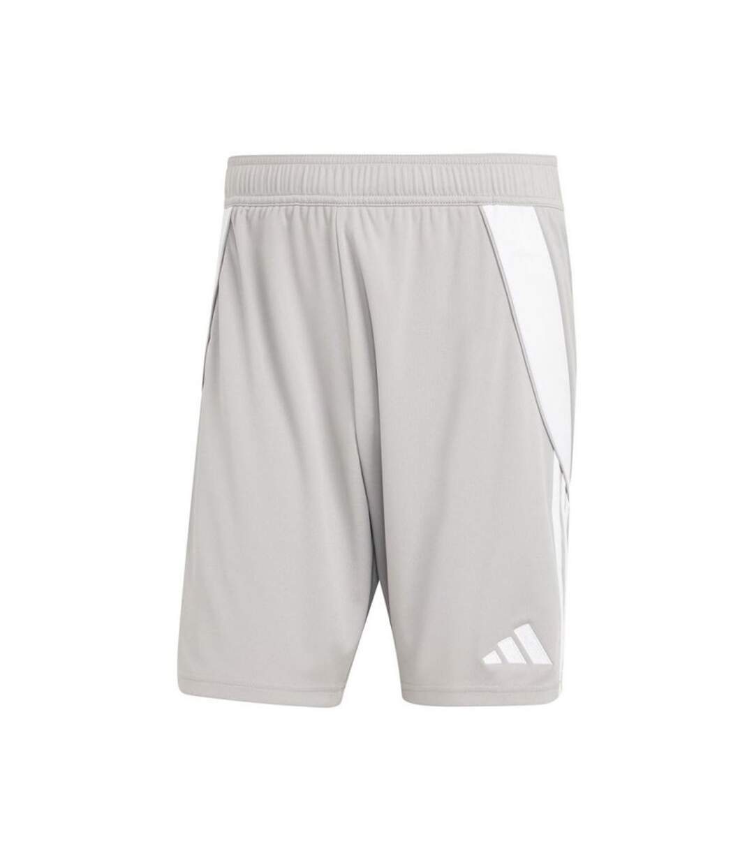 Short Tiro Homme Gris Adidas-2