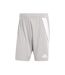Short Tiro Homme Gris Adidas-2