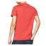 T-shirt Rouge Homme Tommy Hilfiger Arch - 3XL-2