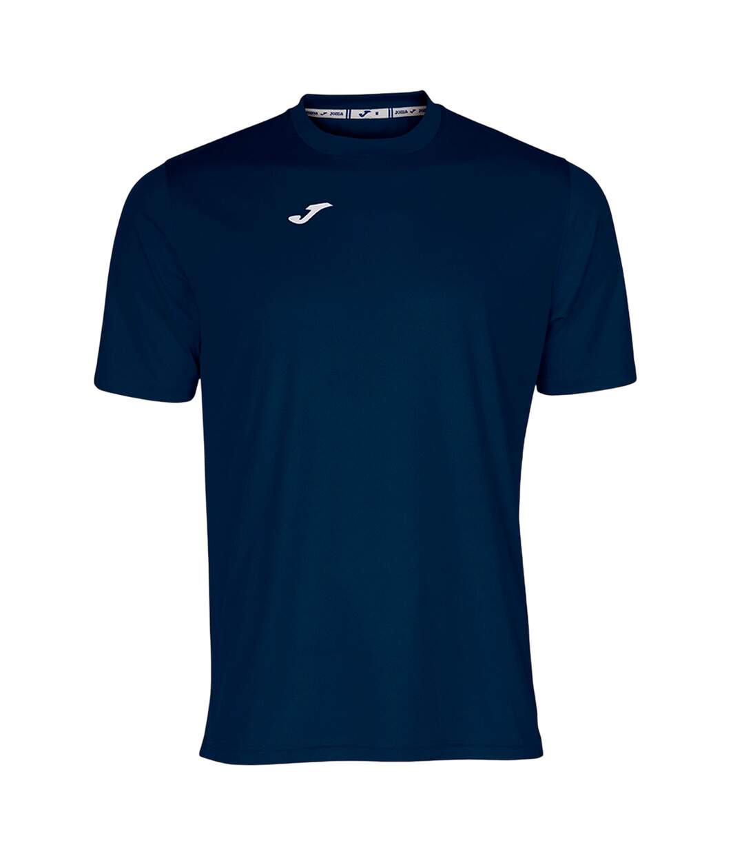 Mens Combi T-shirt Navy Joma-2