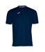 Mens Combi T-shirt Navy Joma-2
