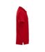 Polo Manhattan Homme Rouge Clique-4