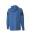 Sweat Bleu HommePuma Colblck - L