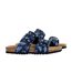 Mules Cuir Enfant Geox Ghita-3