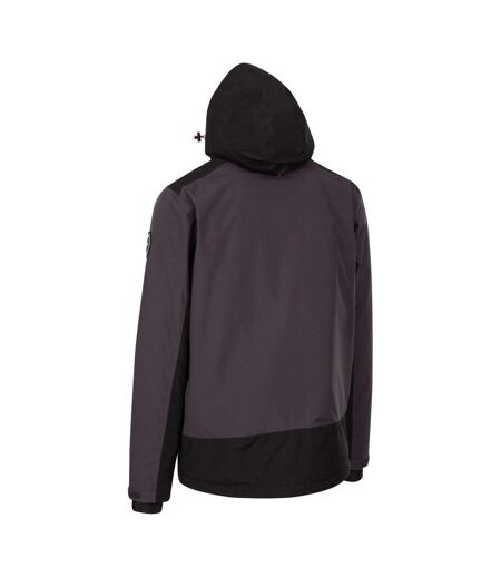 Blouson De Ski Matthews Homme Gris Foncé Trespass